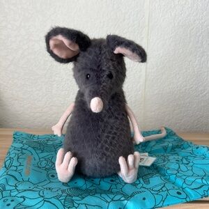 Jellycat - Lachlan Sad Rat